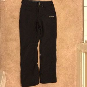 Volcom Snow Pants, S